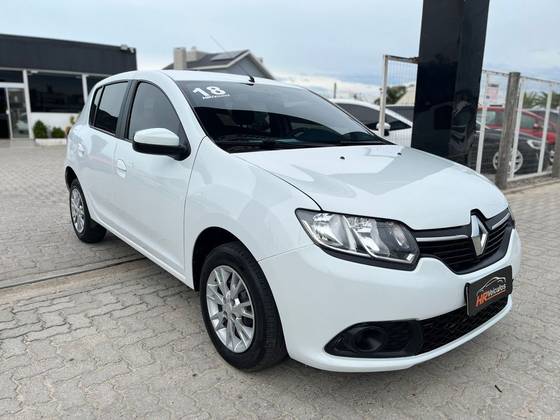 RENAULT SANDERO 1.0 12V SCE FLEX EXPRESSION MANUAL RENAULT SANDERO 1.0 12V SCE FLEX EXPRESSION MANUAL